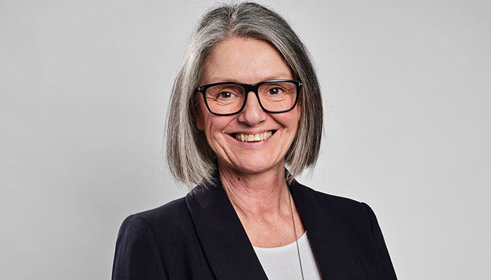 Portrætfoto af Birgitte Skovkær